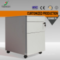 Factory price fireproof used steel cabinet office filing cabinet metal file cabinets sale